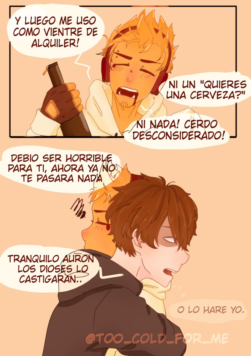 Too_Cold_For_Me's tweet photo. Dia 6: borracho (atrasao)
con los directos que hubo solo pude imaginar esto xd
#Karmaland #luzuplaymonth #luzuplay https://t.co/E0FNvvwUps