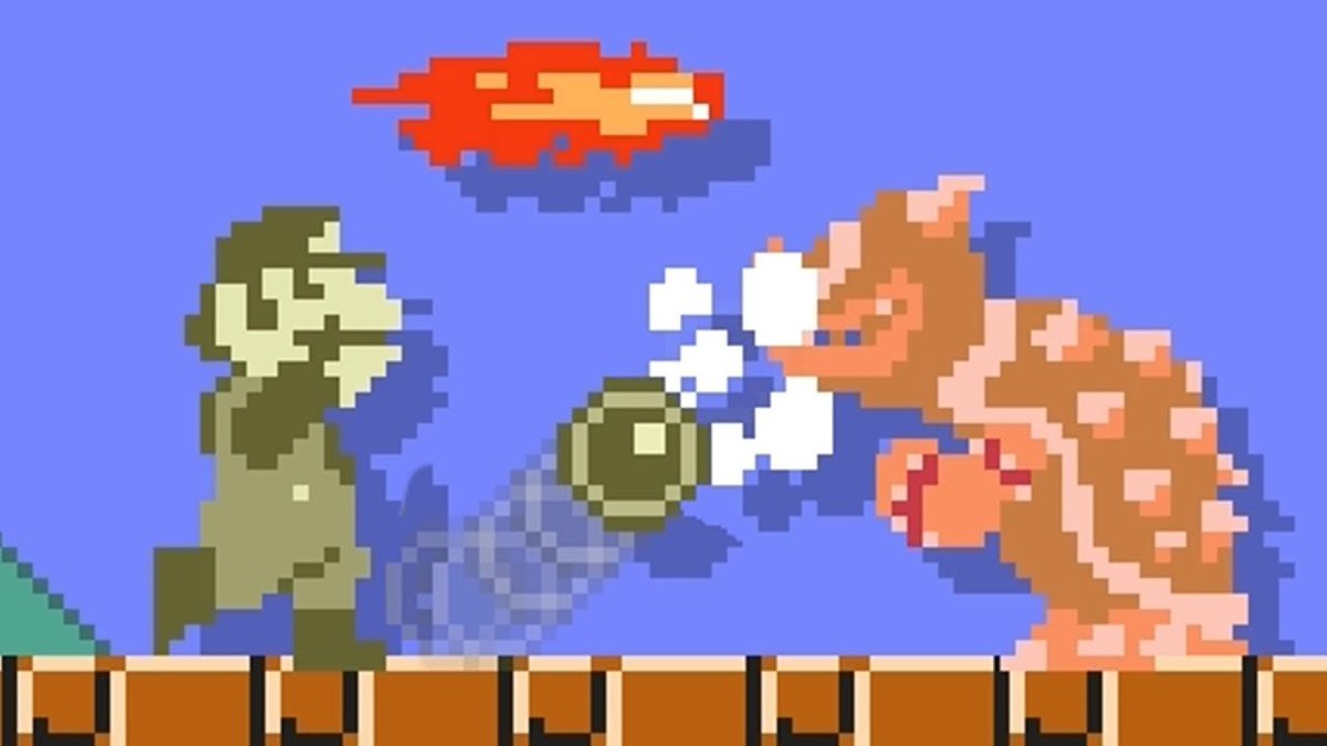 .: Neutral Special 3 - Superball :.Mario throws out a Superball that bounces on ALL surfaces, this includes the stage and even the bottoms of platforms!The attack comes out slower than the Fireball but has more damage behind it! It disappears 5 seconds after not hitting anyone