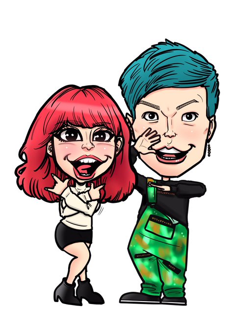 ゆり り ょ ま ゆり