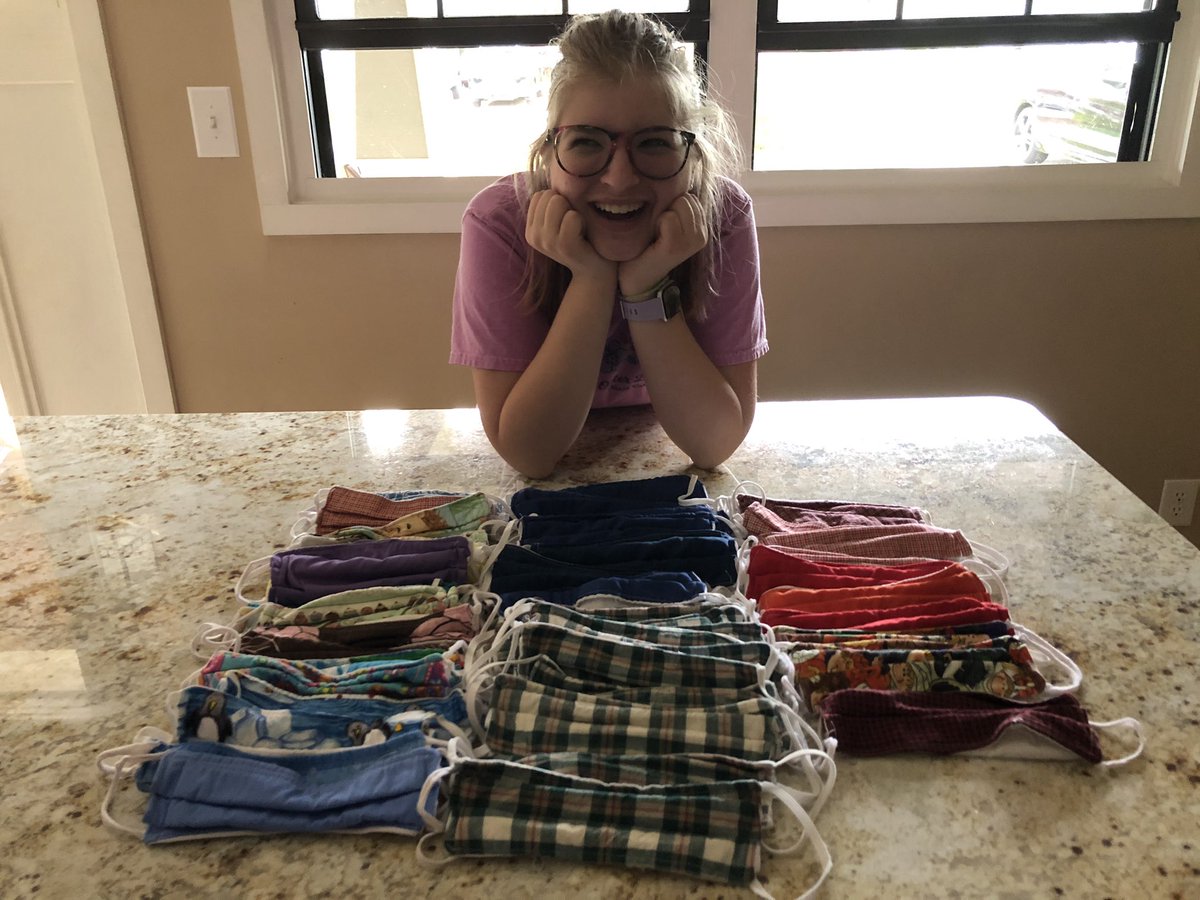 Mitzi Levering tweet media