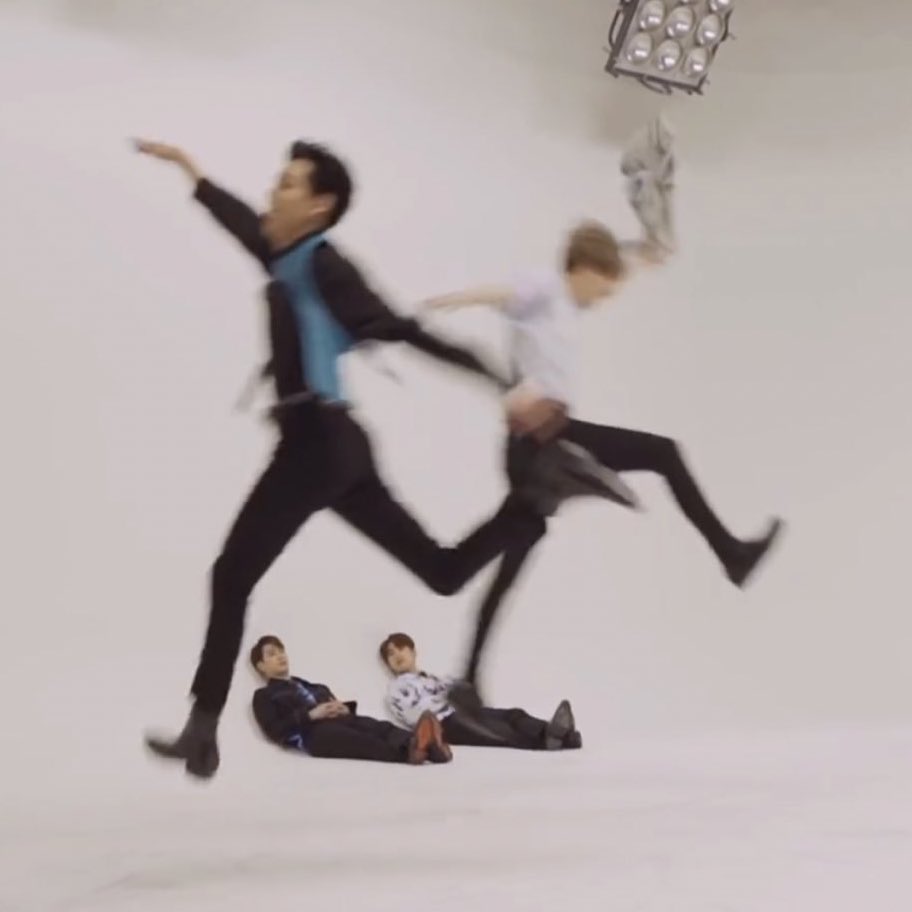 they leap (ft. tired jinson)