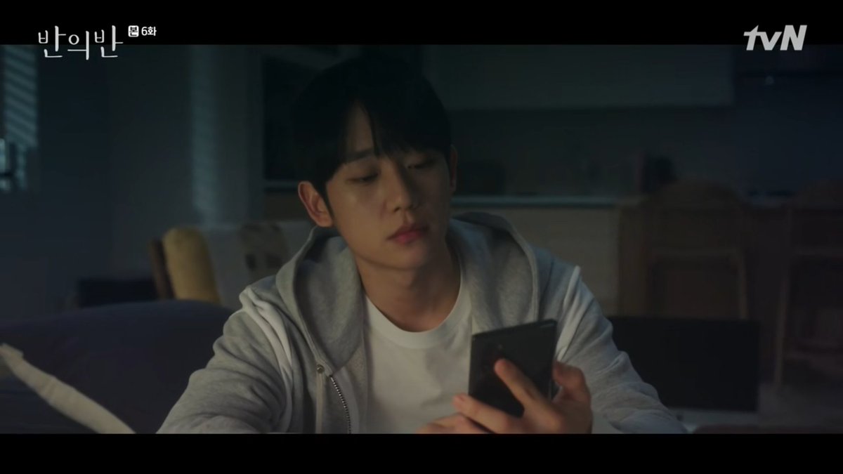 They had one fight, that same day, and they are already missing one-another. These two are so head over heels for each other. #APieceOfYourMind  #ChaeSooBin  #JungHaeIn