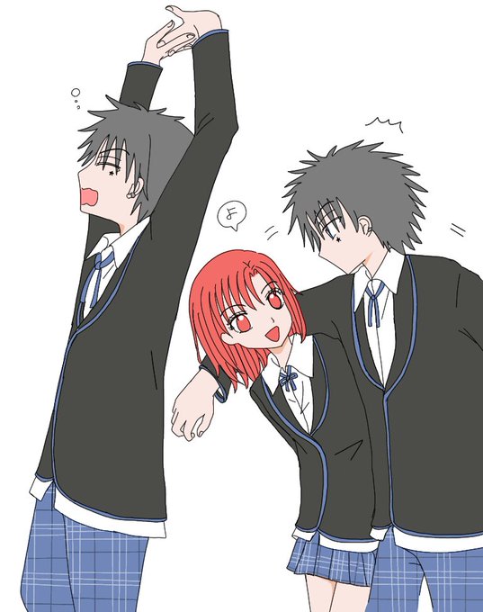 学園アリスのtwitterイラスト検索結果 学園アリスのtwitterイラスト検索結果