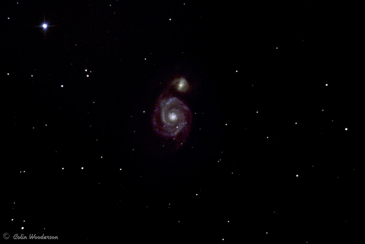couple of moon pics from last night an had another go at M51 Whirlpool Galaxy.
Avx mount, skywatcher 200pds, zwo asi120mc  cannon 70d
<a href="/stevenage/">JJ</a> #astrophotography #Astronomy #guiding #stevenage <a href="/BBCStargazing/">BBC The Sky at Night</a> <a href="/skyatnightmag/">BBC Sky at Night Magazine</a>
 #moon  #m51