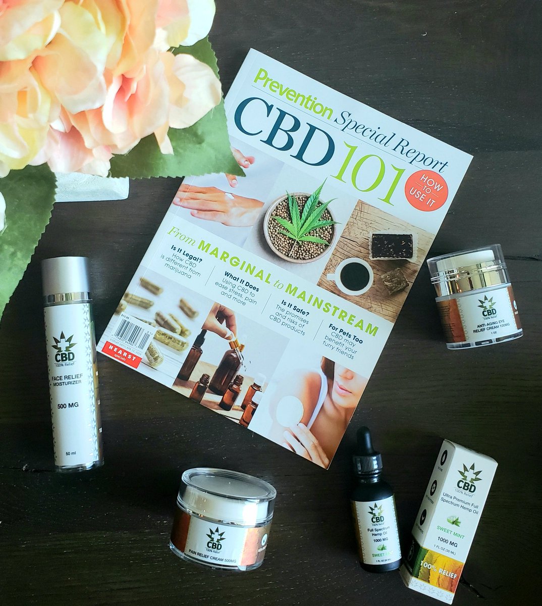 CBD 101: Educate yourself! 🌸

Please visit our website at cbd100percent.com to learn more about CBD and see why our CBD products are superior! 
.
.
#cbd #organiccbd #cbdforrelief #cbdoil #cbdlife #cbdeducation 
#bestcbd #bestcbdonline #cbdonline #buycbd #cbdforanxiety