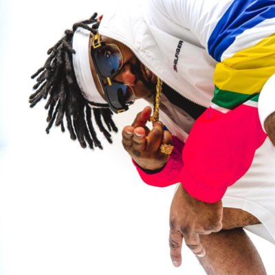 »JUNIOR B« tweet media