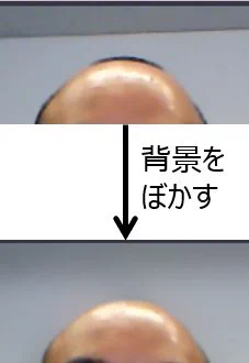 Web会議をする際の注意点？www便利な機能も時には残酷な事態を招く･･･www