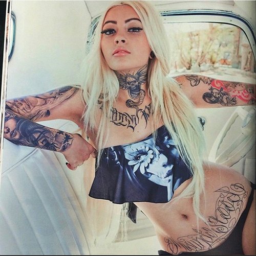 mez_merrill's tweet photo. @armonie2014 @INTENSE_MAN @ZoociedadCol @Floriane006 @AmiraGothika @fuckedchic @foxy_inkd @tattzcrazy @NattieSassy @DonHater4 @TattooSexyGirl @RegAndy76 @goodenough_fu @junona2 @arci_666 @Gianluc53748920 @balbuen5 @Martell51622150 @Tony85422315 #gypsyroseink https://t.co/cuV75cRMyQ