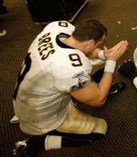 sportswithash19's tweet image. Me praying on my knees that the Saints win a SB for Brees this upcoming season