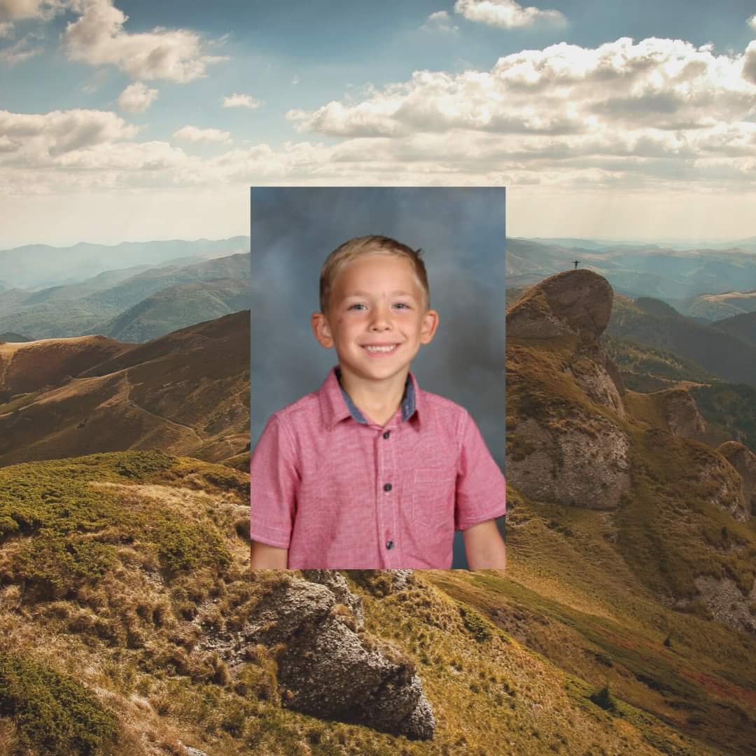 CC_STEM_School's tweet photo. 📞🎉Kudos Call🎉📞

Our third virtual Kudos Call was made today for Oliver in 1st Grade. 

Mrs. Brandt says, "Oliver has been continuously learning during his time homeschooling. He has been reading The Diary of a Wimpy Kid series, enjoys playing his https://t.co/FN8oiAVGBe. https://t.co/Yjw6C8GhNe