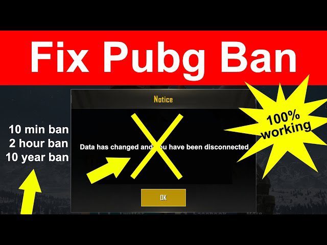 Hack123pubg's tweet photo. هاك ببجي 
حل مشكلة باند عشر دقائق 
موجود الشرح في قناتنا التلقرام 
اعمل تحويل لاصدقائ�� عشان الكل يستفاد 
رابط القناة
https://t.co/VJuKq6hejO https://t.co/L7Sa7uNNnA