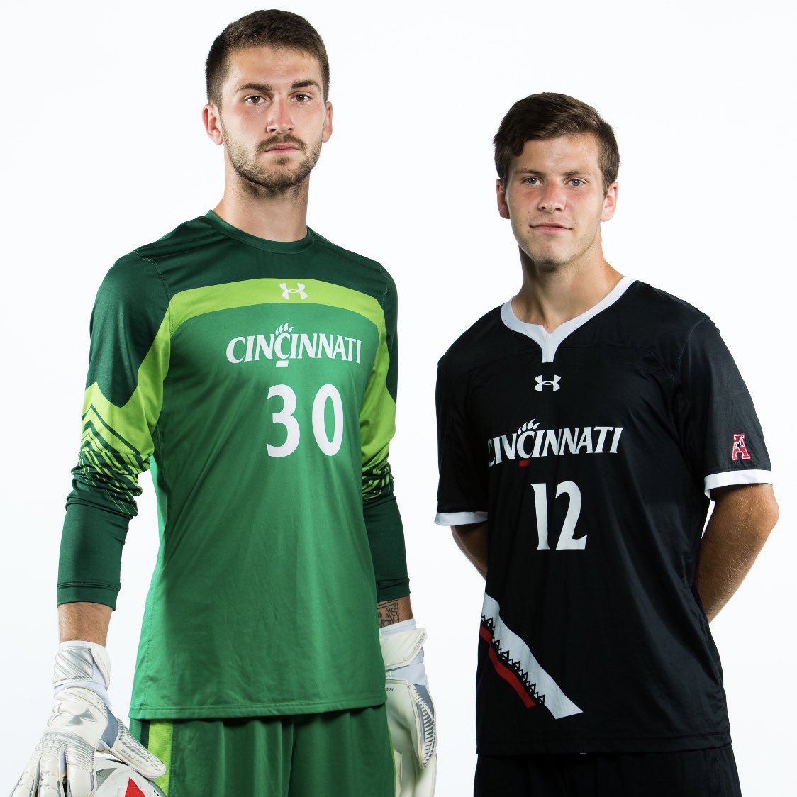 Cincinnati M-Soccer tweet media