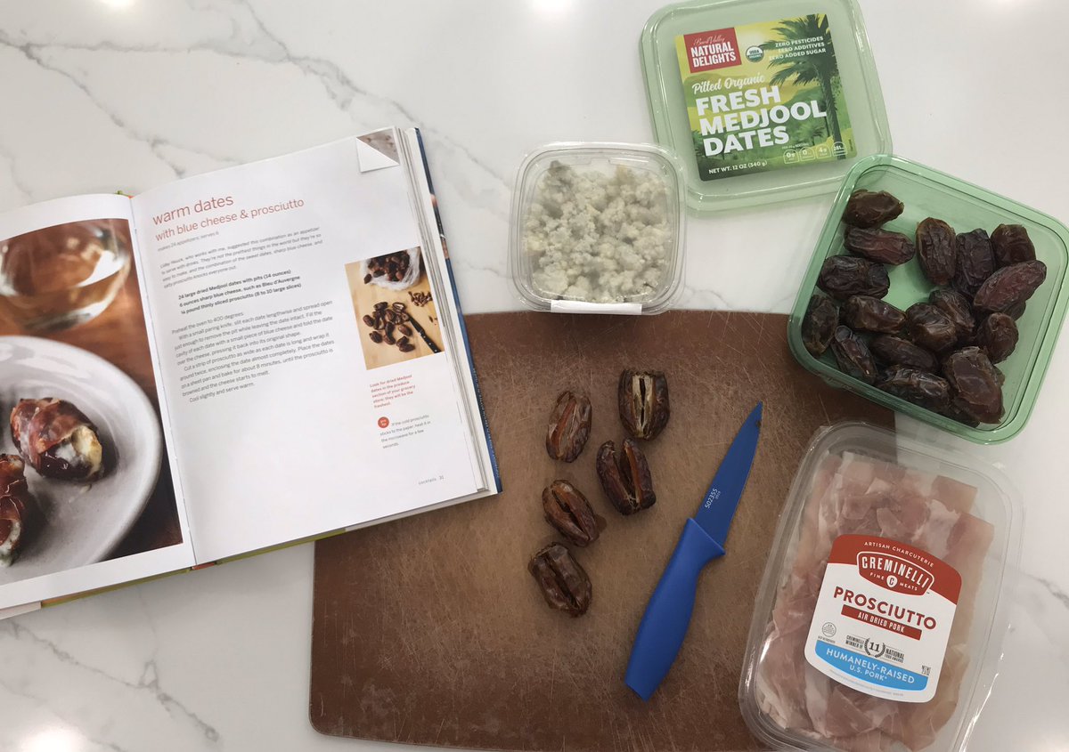 Self Care Challange: Tested out a new recipe. Didn't turn out as good as I hoped, but it's always fun trying (and tasting) something new! #leopardlearners