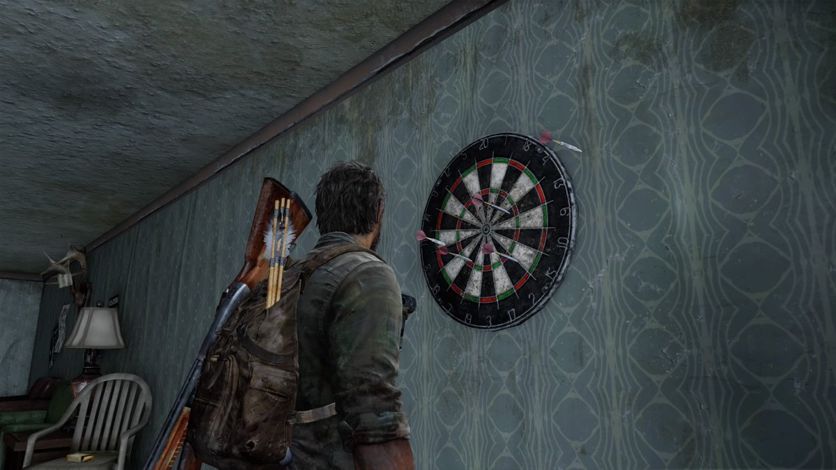 fosfato_codeina's tweet image. #PS4share
Altas partidas de dardos!!!