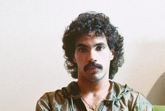 Happy Birthday John Oates. 