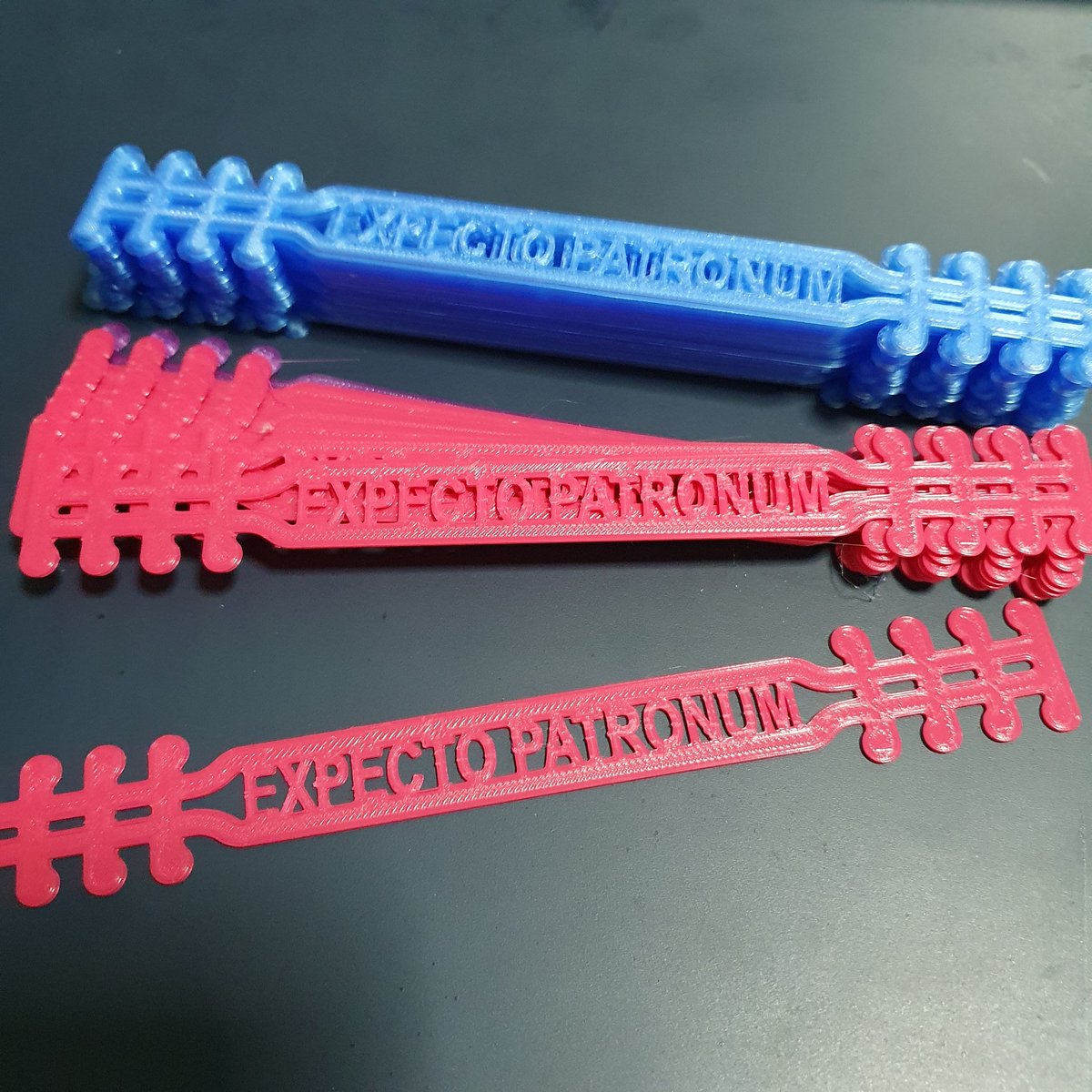 Dark Realms tweet media