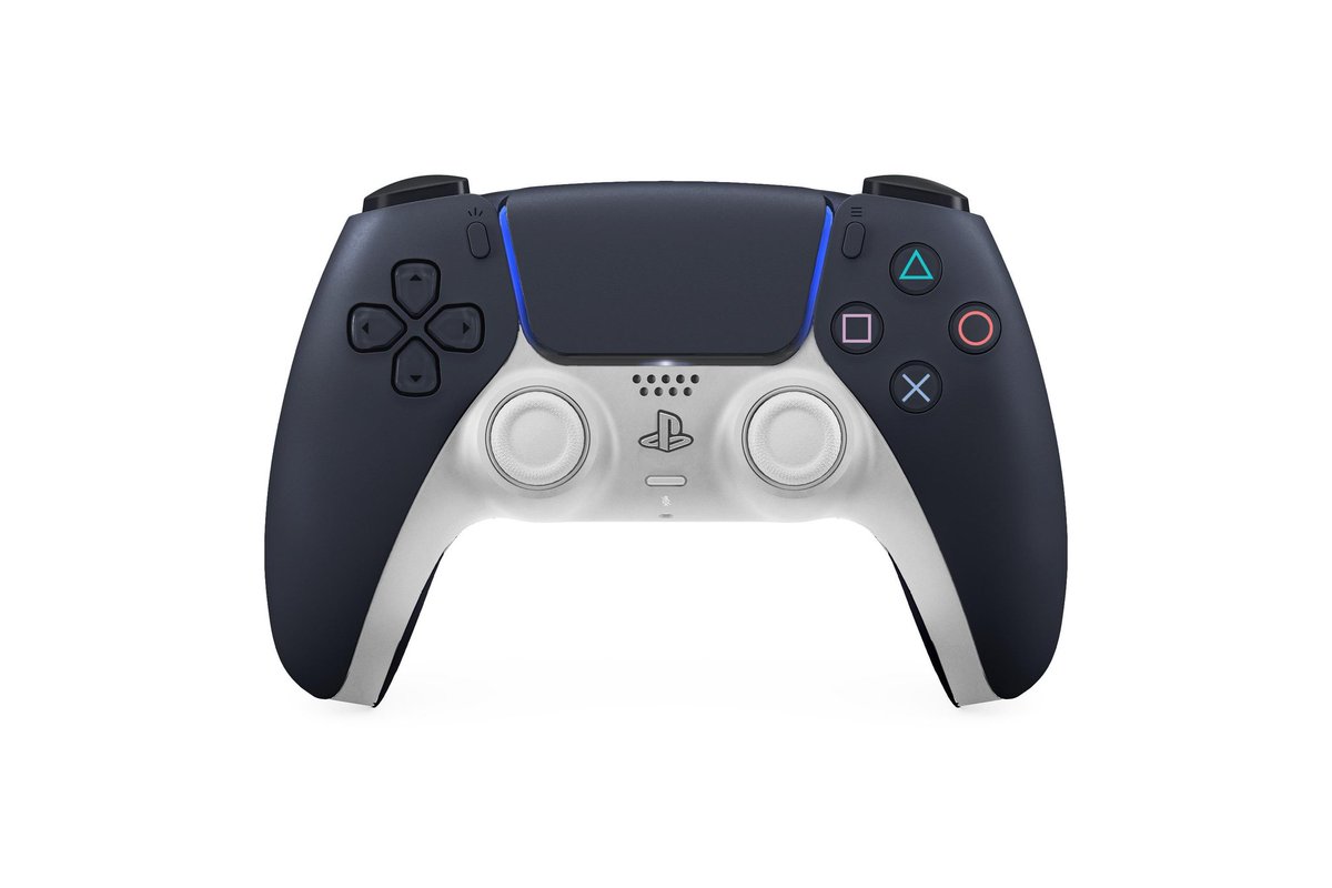 NextGamer1981's tweet photo. @thereddragon More Scheme Colors Controller's to Come Soon. . .
#GreatnessAwait 🎮🎮🎮🎮🎮
#PS5Controller🔥🔥🔥🔥🔥 https://t.co/dIIy3UXHjm