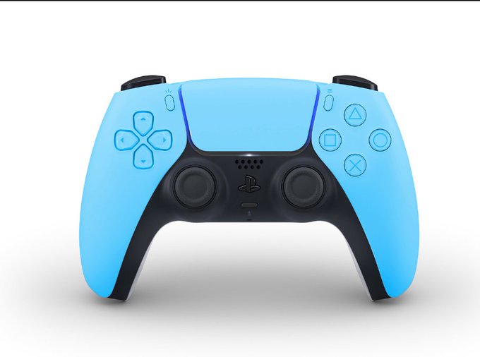 NextGamer1981's tweet photo. @thereddragon More Scheme Colors Controller's to Come Soon. . .
#GreatnessAwait 🎮🎮🎮🎮🎮
#PS5Controller🔥🔥🔥🔥🔥 https://t.co/dIIy3UXHjm