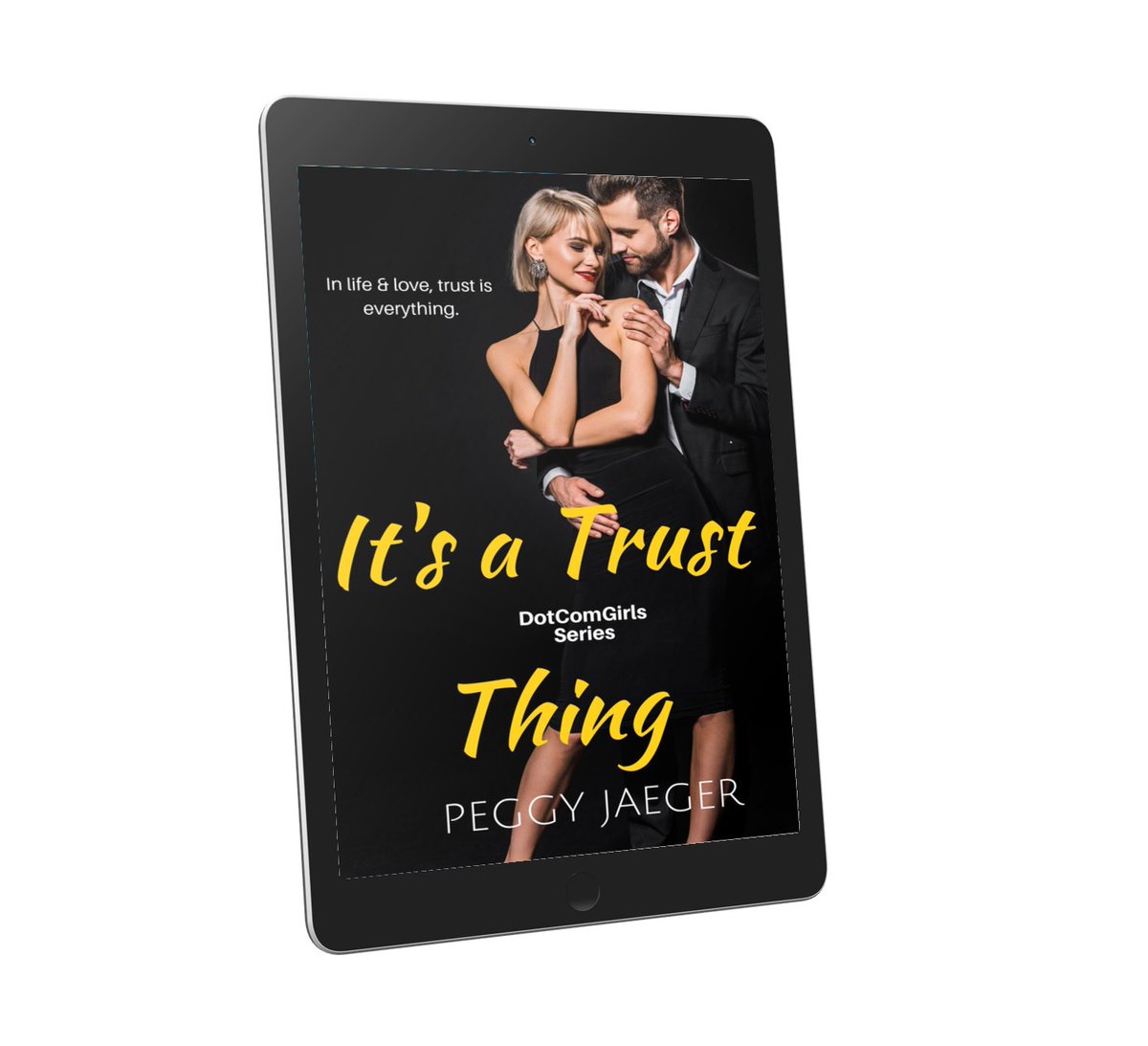 TheBookTweeters's tweet photo. Brighten your day with a good #romance IT'S A TRUST THING is just 99cents on @kindle https://t.co/G1u4nex1dO #hea #NYCromance #trustissues #RomCom #Sassyheroine #betahero #fallinlove #chicklit .. https://t.co/ikIS3nvdgV