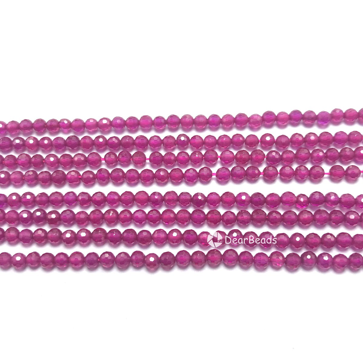 DearBeadsCo's tweet image. Natural ruby micro faceted beads. 😍😍😍Did you see the stunning faceted? Even 2mm or 3mm, the cutting is so perfect!
.
#ruby #facetedrubybeads #rubybeads #beading  #beads #dearbeads #precioustones #bijoux #armcandy #armcandies #luxuryjewelry #luxuryjewellery #handmadejewelry