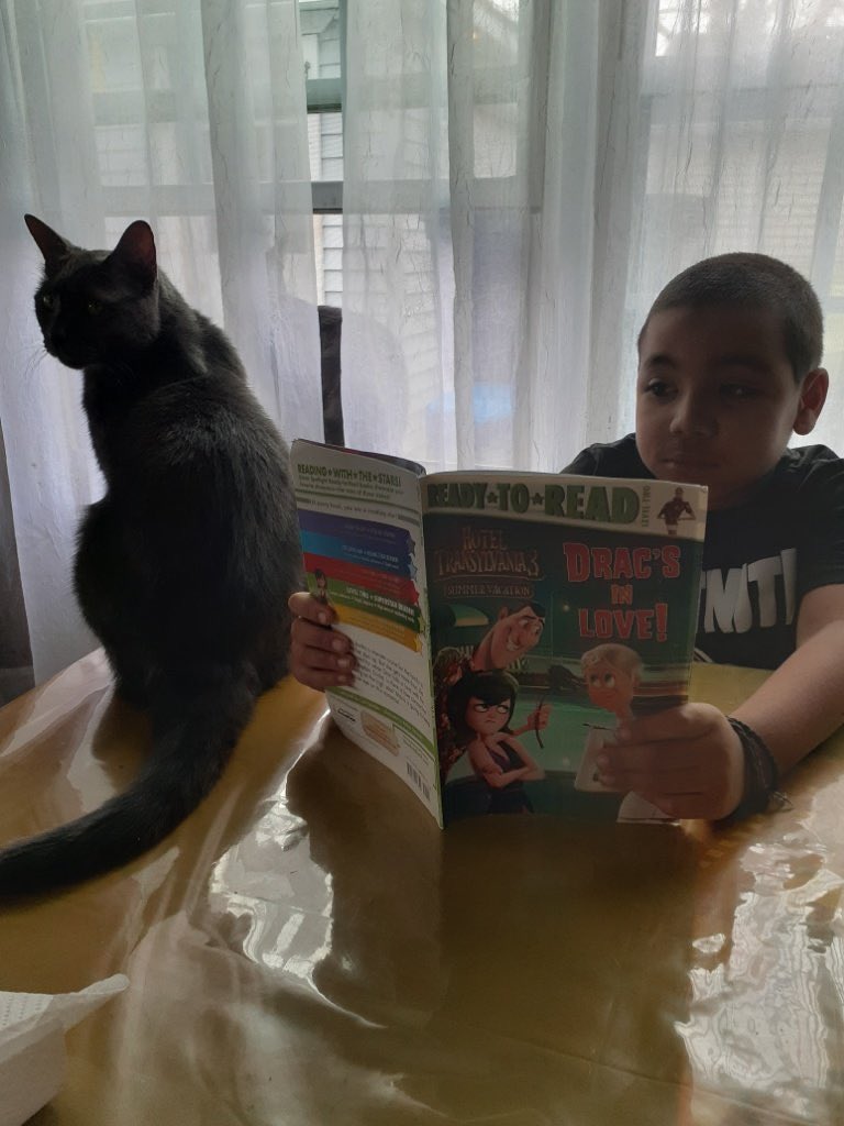 Abagailkarban tweet media