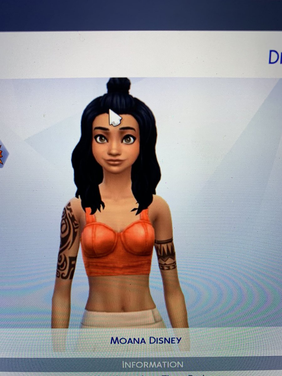 If the simmer elisaderaven is here... this moans... I mean wow!