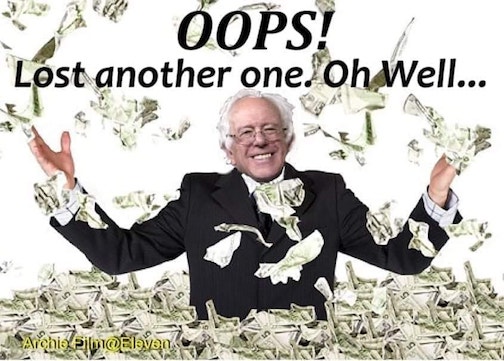 ShirlAAdams's tweet photo. @ShawnInArizona Preach! #NotUsMe #DropOutSanders #BidenWon 
#BidenforPresident2020 https://t.co/Rlhtol8sIs
