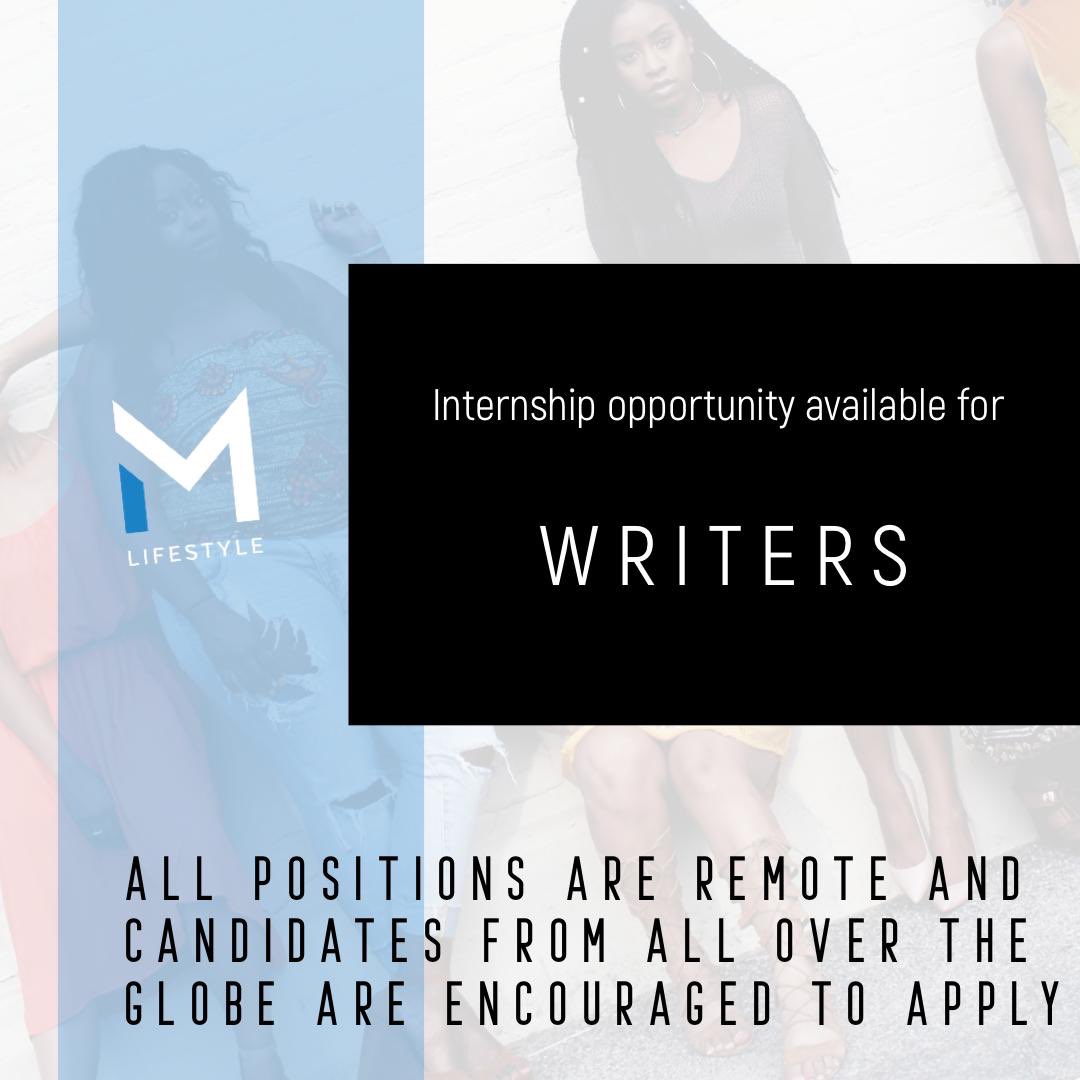 mlifestyleorg's tweet photo. Please send inquiries, resumes/portfolios to info@mlifestyle.us 😁. We look forward to having you. RT &amp; tag someone who needs this! https://t.co/cIpmF5gM8P