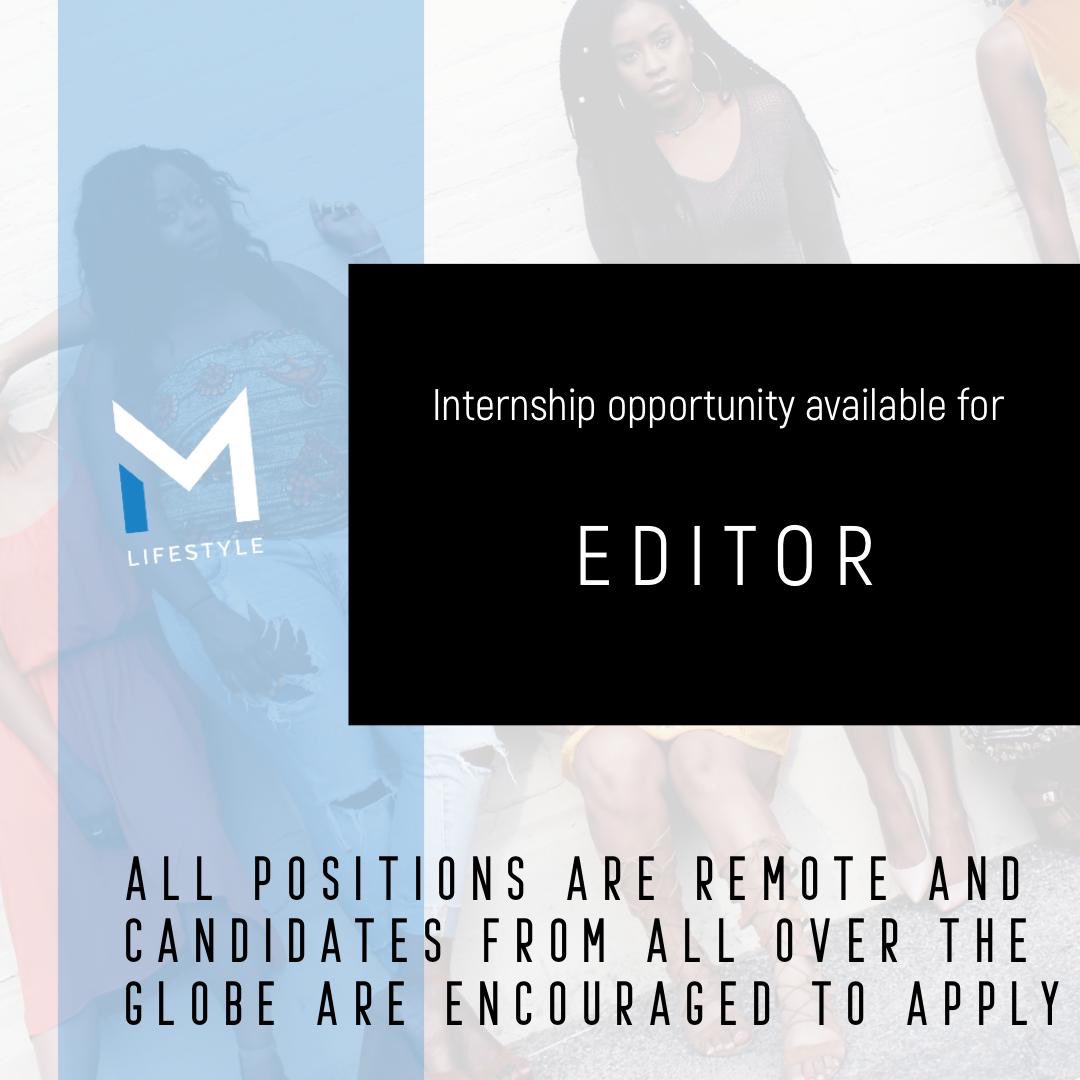 mlifestyleorg's tweet photo. Please send inquiries, resumes/portfolios to info@mlifestyle.us 😁. We look forward to having you. RT &amp; tag someone who needs this! https://t.co/cIpmF5gM8P