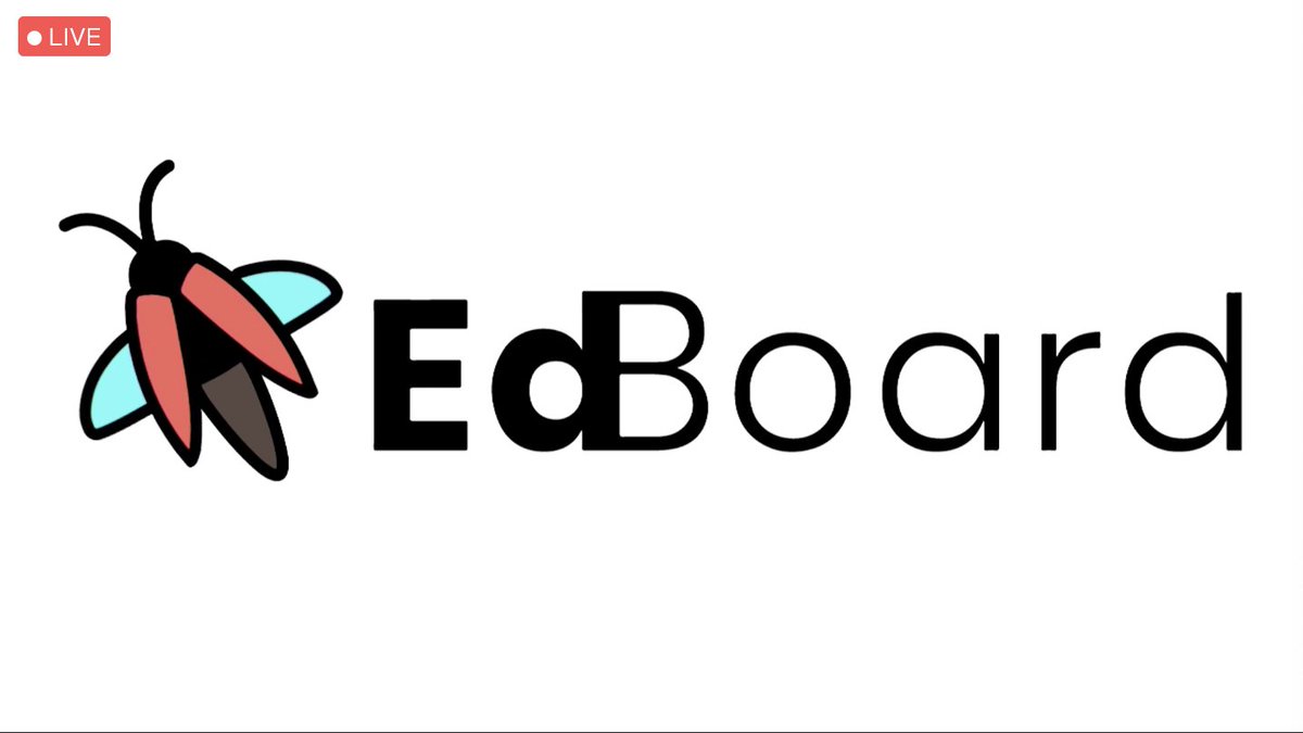 InnovateCUBldr's tweet photo. We're nearing the #NVC12 finish line! Cody Candler, CEO and co-founder of @EDBoardT, is on a mission to offer circuitry education kits that are fun, accessible, and backed by education research. https://t.co/kQ1YdIgocX