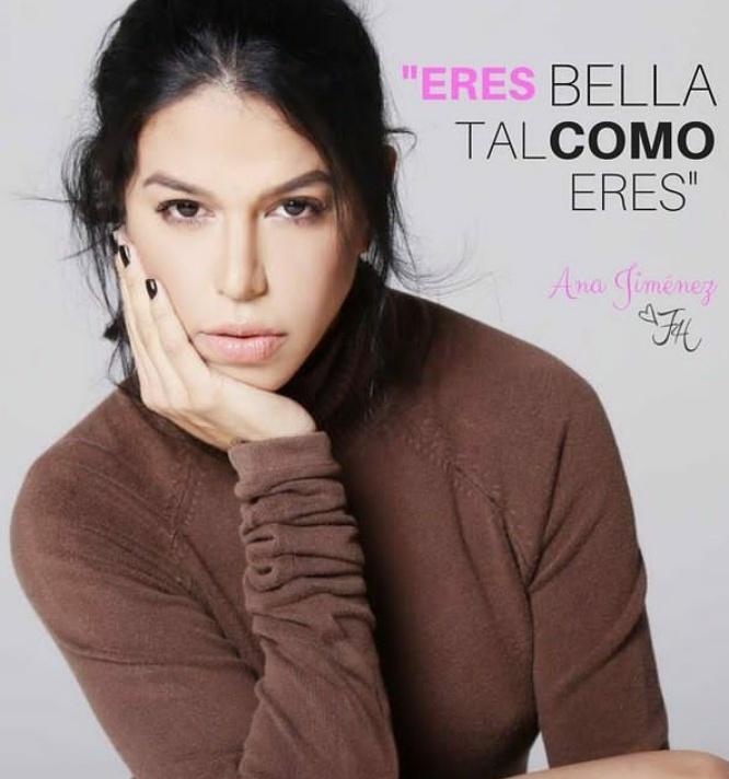 anajimenezh's tweet photo. #SeTuUnModeloASeguir👠 https://t.co/hKbbcgr4F9