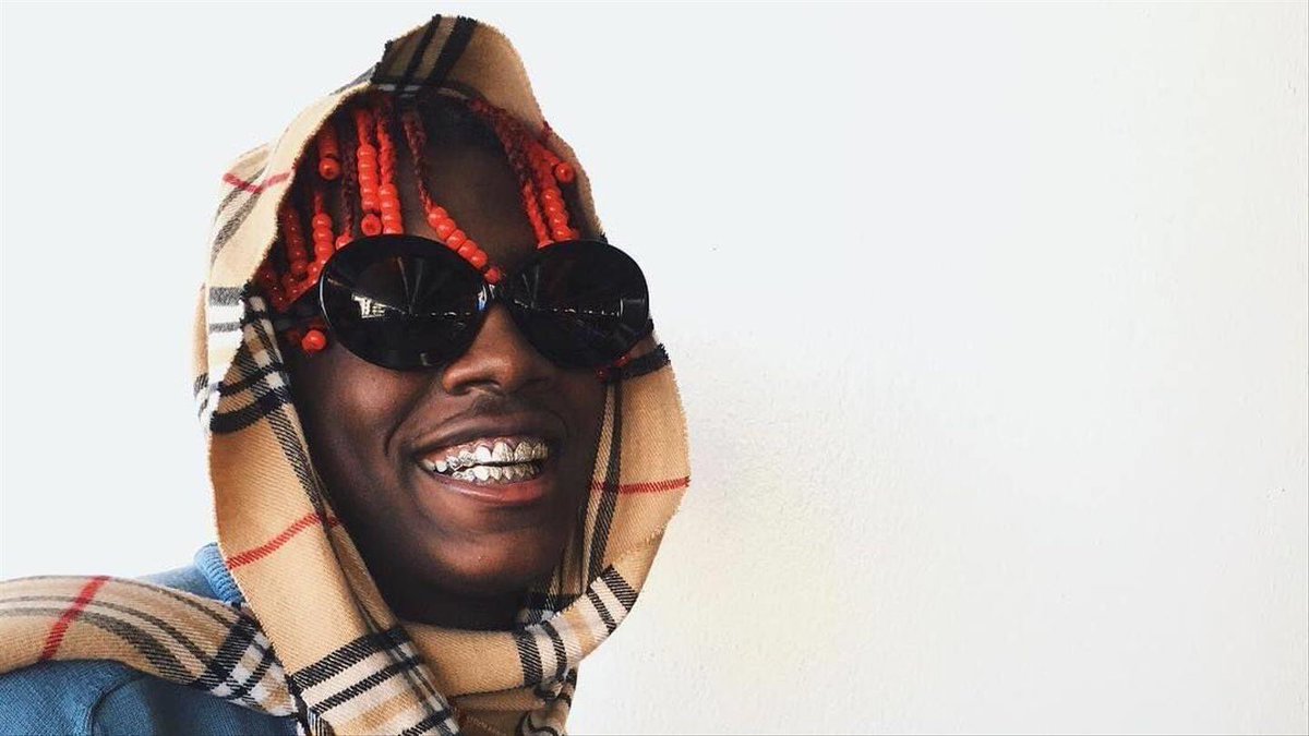 itsosodigital's tweet photo. A Deep Dive Into #Burberry’s Relationship With #HipHop - https://t.co/JP99ev2WNC https://t.co/uvZu2t7d5I
