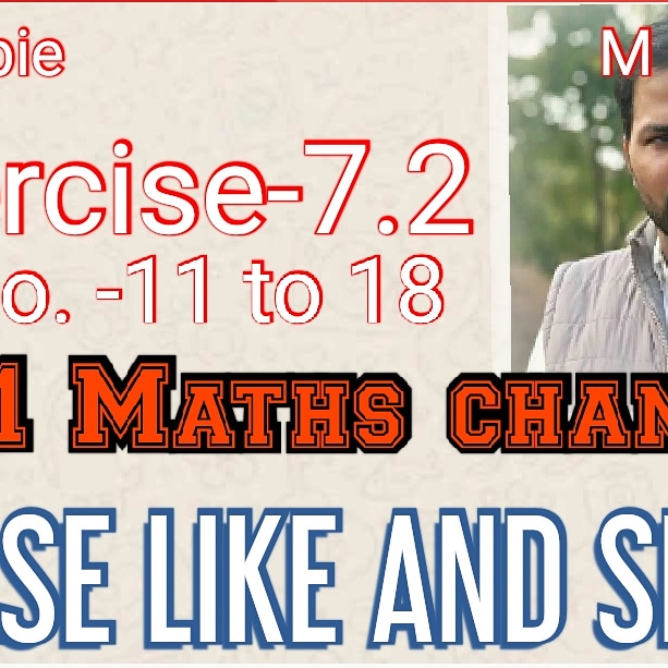 PieParidhi's tweet photo. CBSE / ICSE / RBSE / HBSE Students !
Here you will find video lectures to study at Home.
#Click_the_link of this youtube channel. #Like, #Subscribe &amp; press the #Bell_Icon to receive #Updates :👇👇

https://t.co/AWX27yw1EZ

#CBSE #RBSE #ICSE #HBSE #STUDYATHOME #HOMESTUDY #COVID19 https://t.co/J7pc1Zz5hC