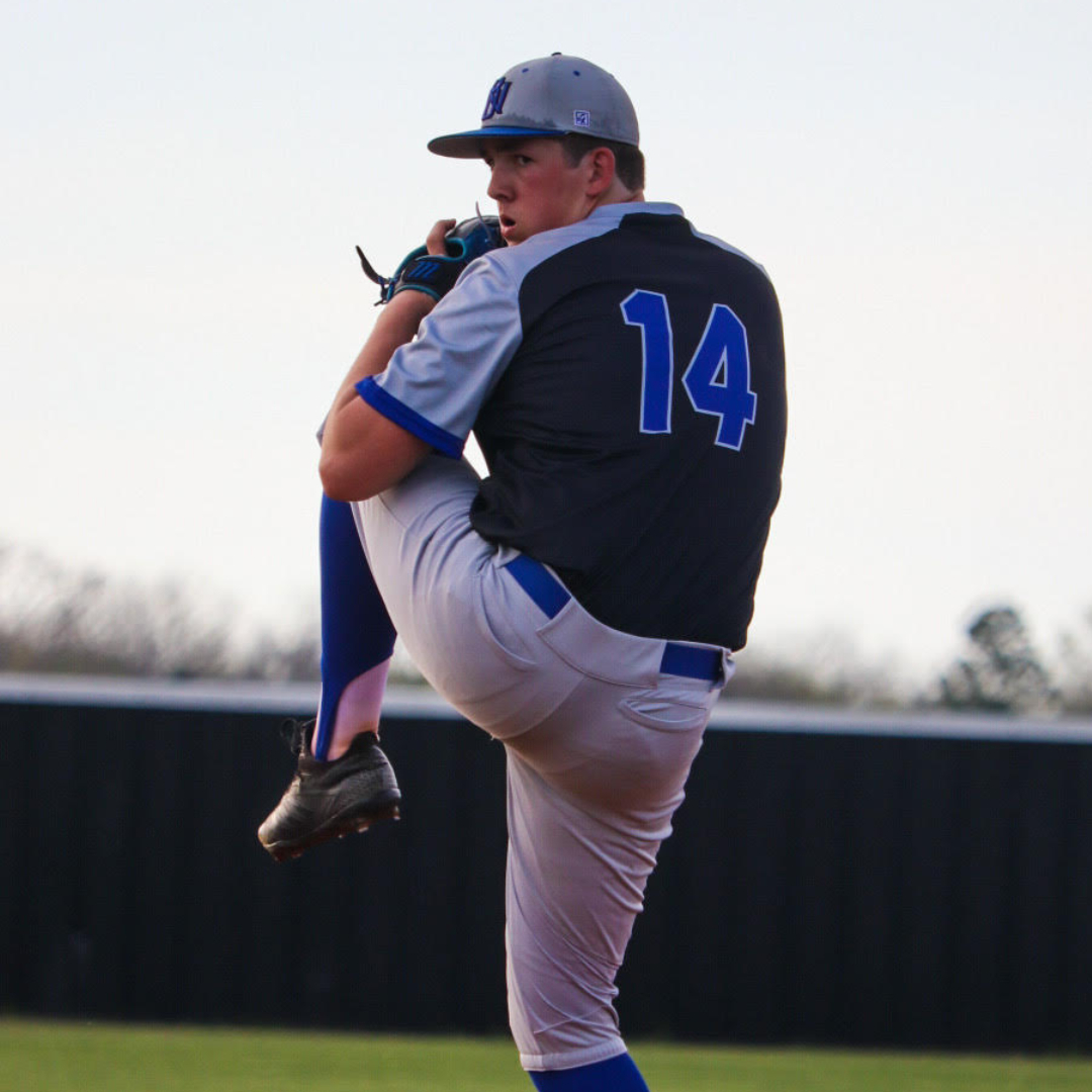 VYPEOK's tweet photo. Noble's Tyler Smith - Baseball Spotlight Presented By Landers Auto Group

https://t.co/Nbut94ozIK #okpreps https://t.co/OU01DxCGzZ