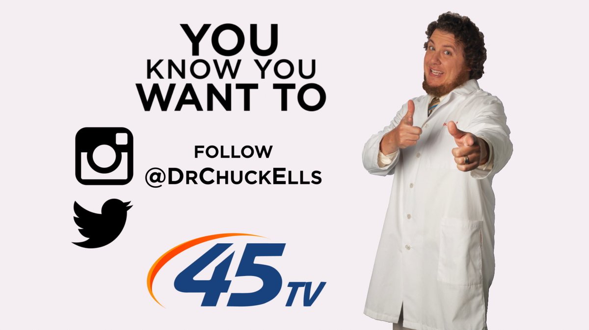 DrChuckElls's tweet photo. So #meta. Also, a cry for help. Tag your friends! #quarantinewith45tv #day23 #followsomeone #nottooclose #FolloMe? #45TV #instituteoflaughter #twincities #television @kstc45 https://t.co/Jb6ybqx3W7