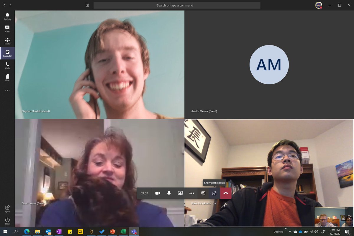 Fairport Robotics tweet media