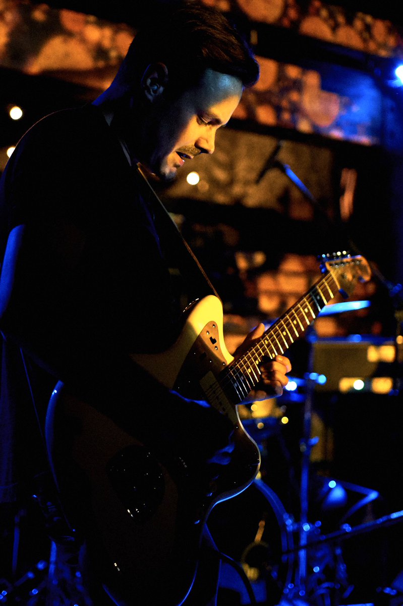 LiquidLightband's tweet photo. Last gig @RontomsSundays 2019 https://t.co/QTXQLKG22s