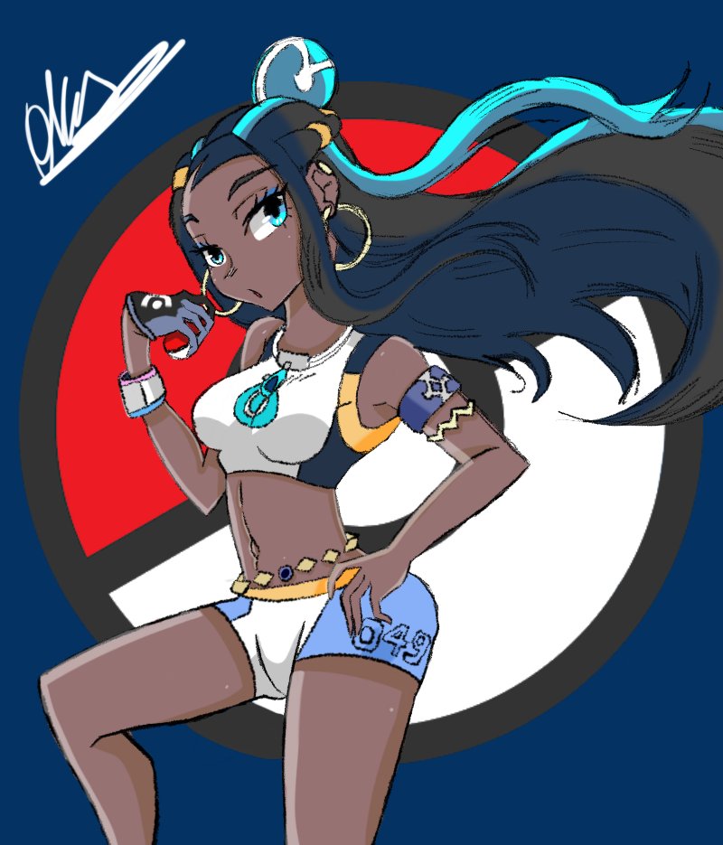 AuraX118's tweet photo. another nessa drawing drawn a bit differently
#Pokemon #Nessadrawing #nessa #pokemonnessa #PokemonSwordShield https://t.co/KmjWtCw79G