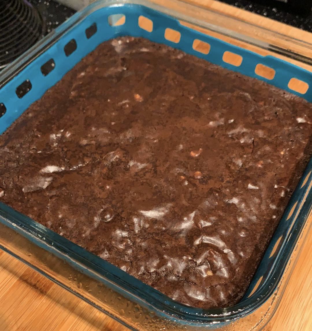 onezendragonfly's tweet image. #COVIDMadeMeDoIt