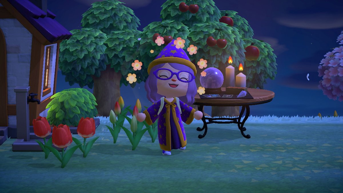 Starrydance tweet picture