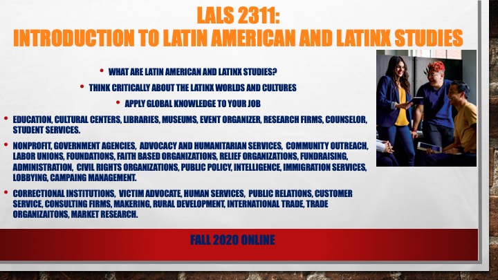 montsefeu's tweet photo. #SHSU #LATINX #LALS
Latin American and Latinx Minor Fall courses SHSU https://t.co/rjSDjsHAO2