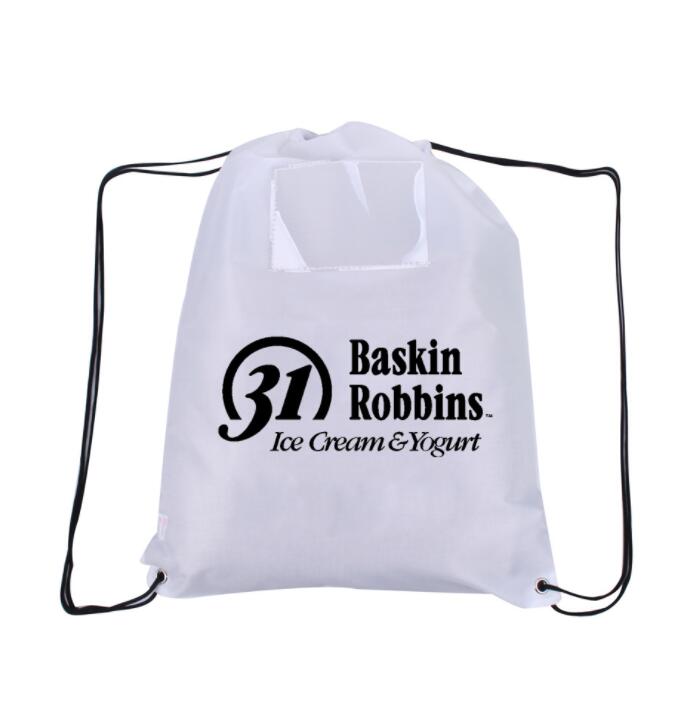 eastpromotions_'s tweet image. Time will prove your choice about Advertising Promotional Polyester Nylon Sports Gym Drawstring Backpack with PVC card holder is absolutely RIGHT! #bestdrawstringbackpack