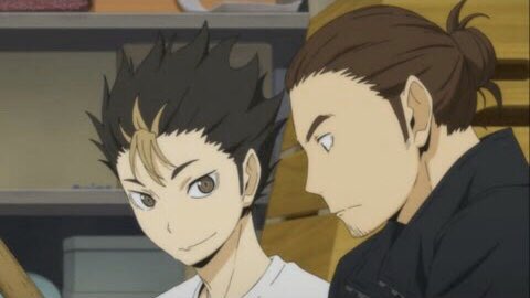 AsaNoya Vs UshiTen
