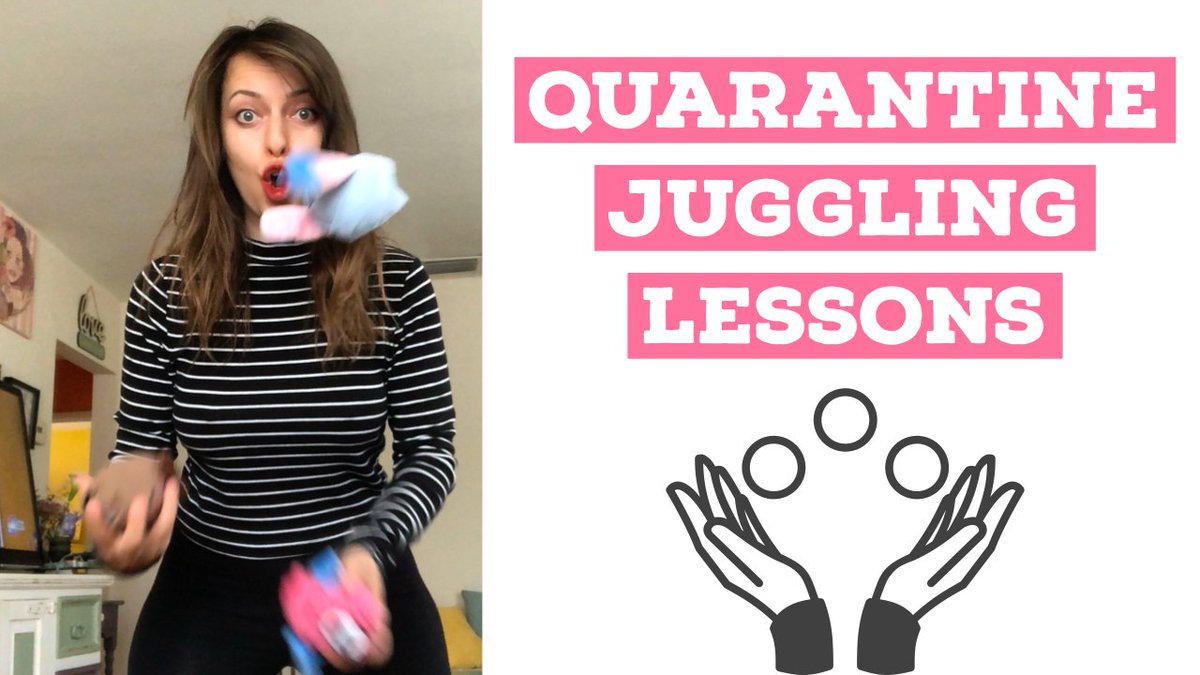 SOLD OUT Juggling Lessons for Kids - eepurl.com/gY9KVD
