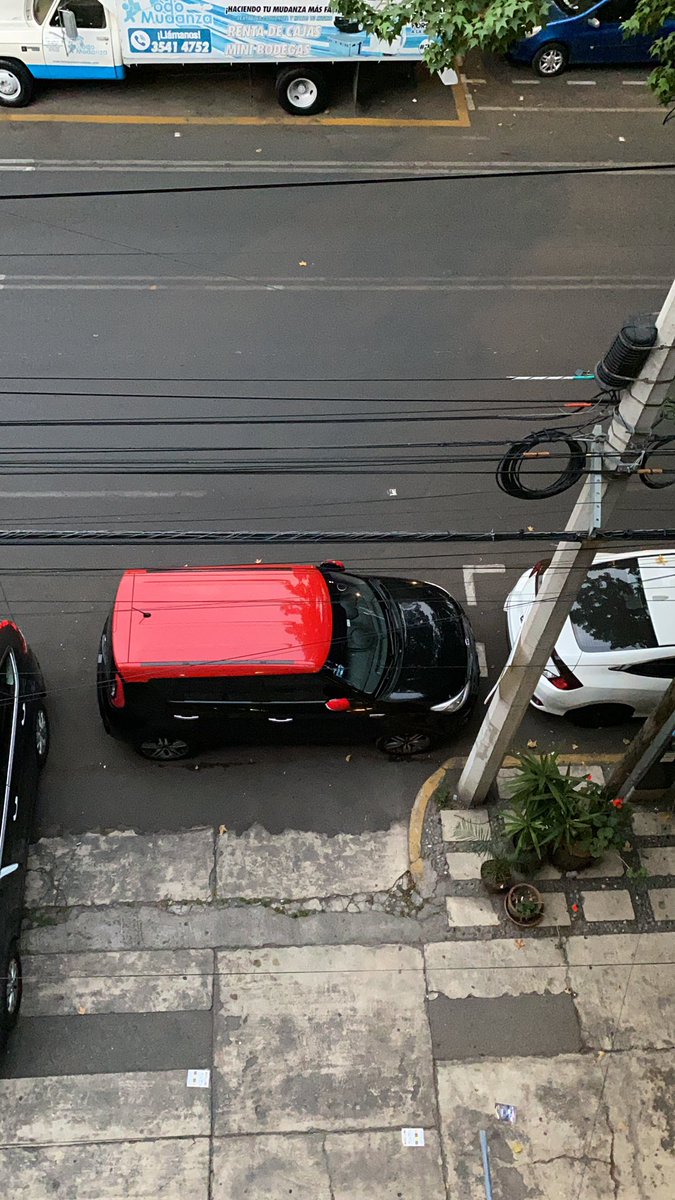 Antonio Roma tweet media