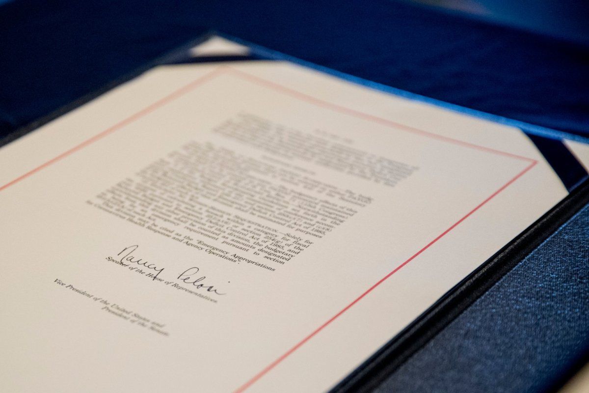 The recently passed stimulus package gave the public and #highereducation sectors $31 billion. It may be a good start for some, many educators say it’s not enough to adequately cover the demands that both sectors face.
buff.ly/2xHRlwQ