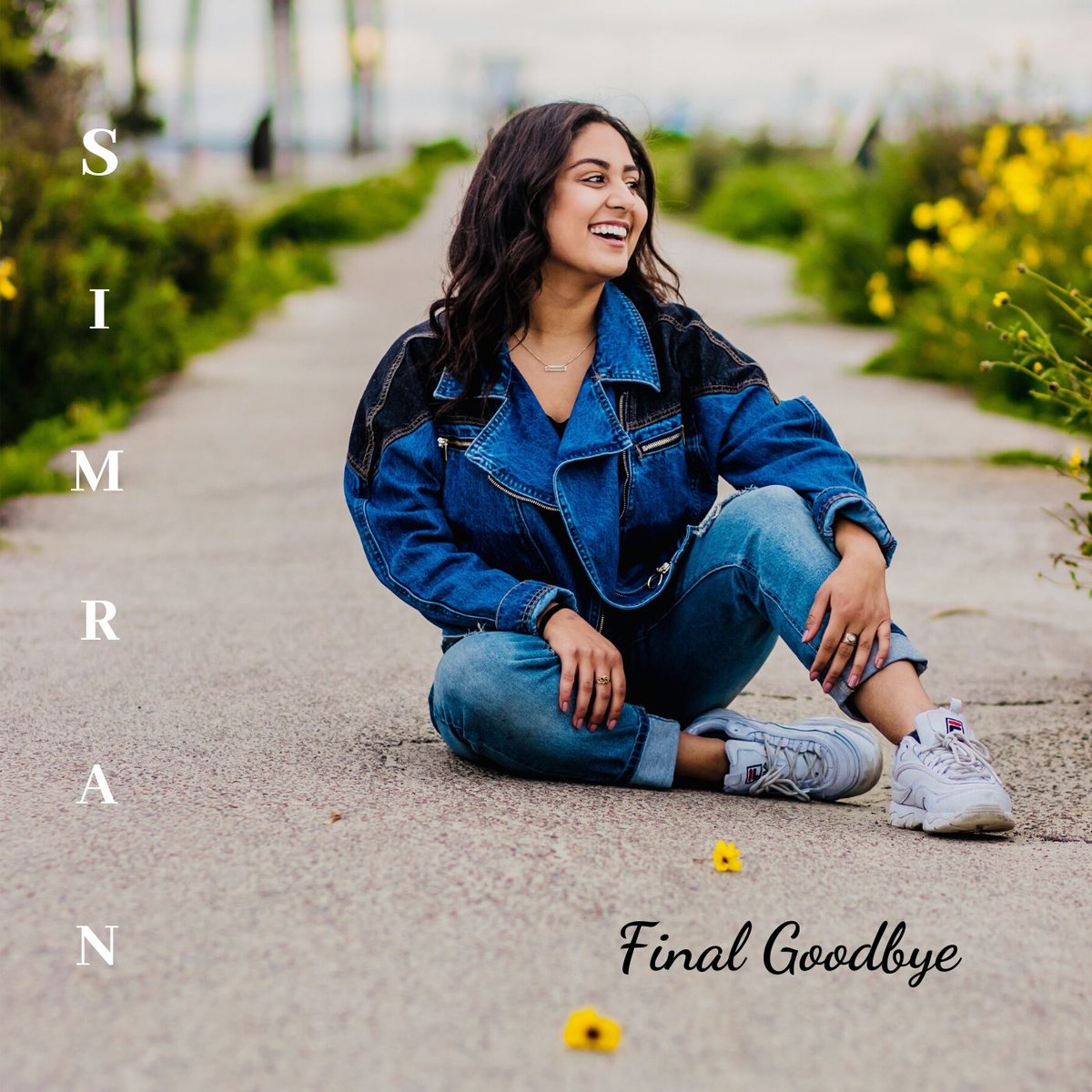 simran_budhwani's tweet photo. My new single "Final Goodbye" is out on all platforms!! I would love it if you would check it out! 💙🌼 Link in Bio ( : 
Production/Mix/Mastered: Derek Chan
Photography: Alex Vasquez
#Indie #Alternative #Pop #FinalGoodbye #Singer #Songwriter https://t.co/JnKThqQ3cG