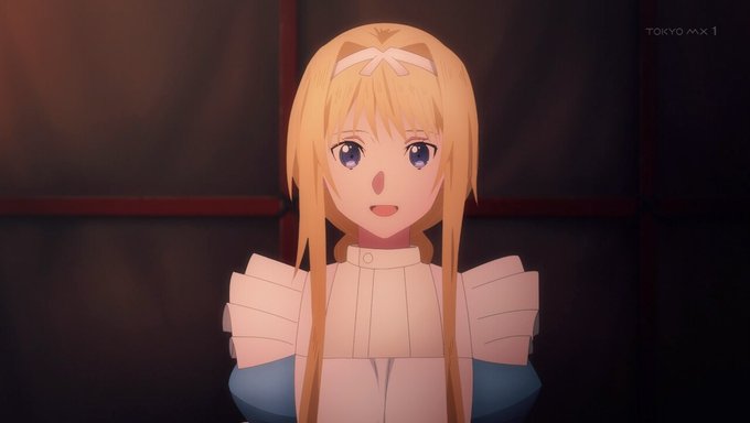 アリス ツーベルク生誕祭のtwitterイラスト検索結果 古い順