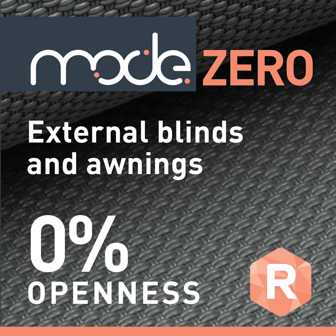 RickyRichardsAU's tweet photo. Mode Zero mesh fabric by Ricky. https://t.co/fqEtUybQjD