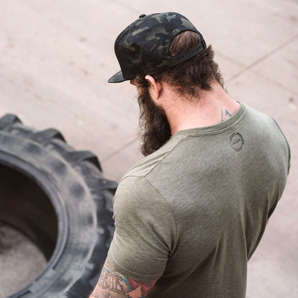 never put a hat on the bed